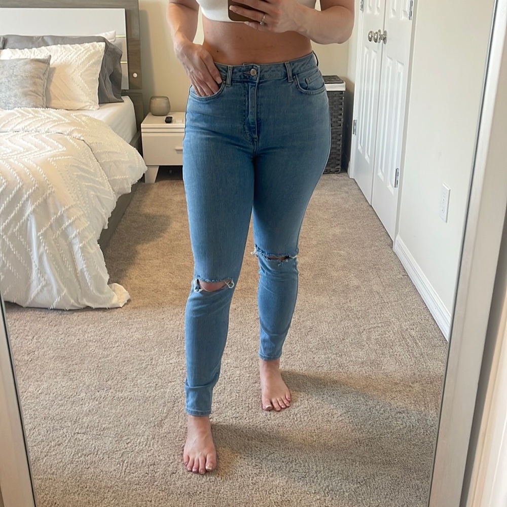 Forever 21 Jeans